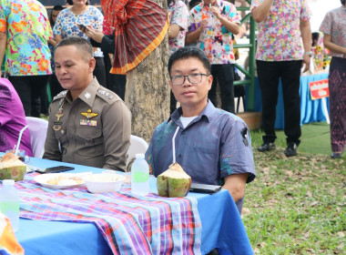สหกรณ์จังหวัดบึงกาฬ ร่วมประชุมสภากาแฟ ครั้งที่ 7 ประจำเดือน ... พารามิเตอร์รูปภาพ 5